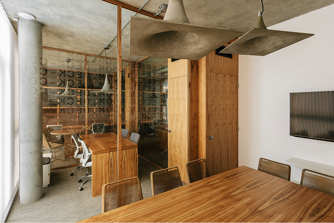 Proyecto Deck CO