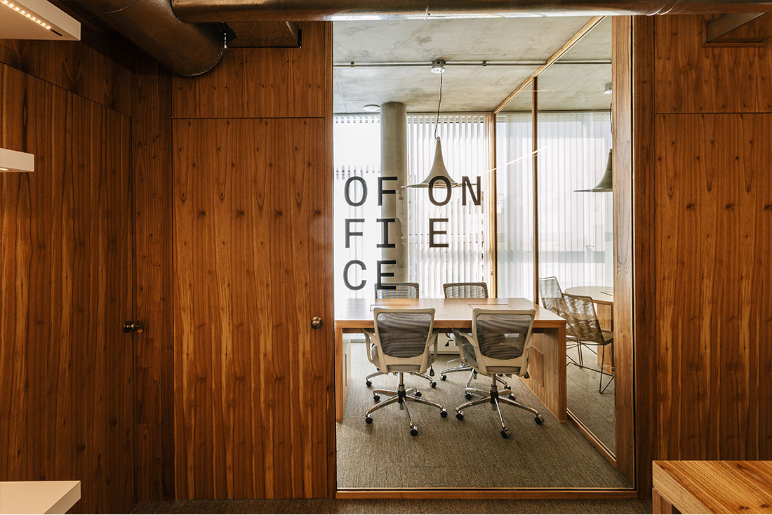 Proyecto Deck CO
