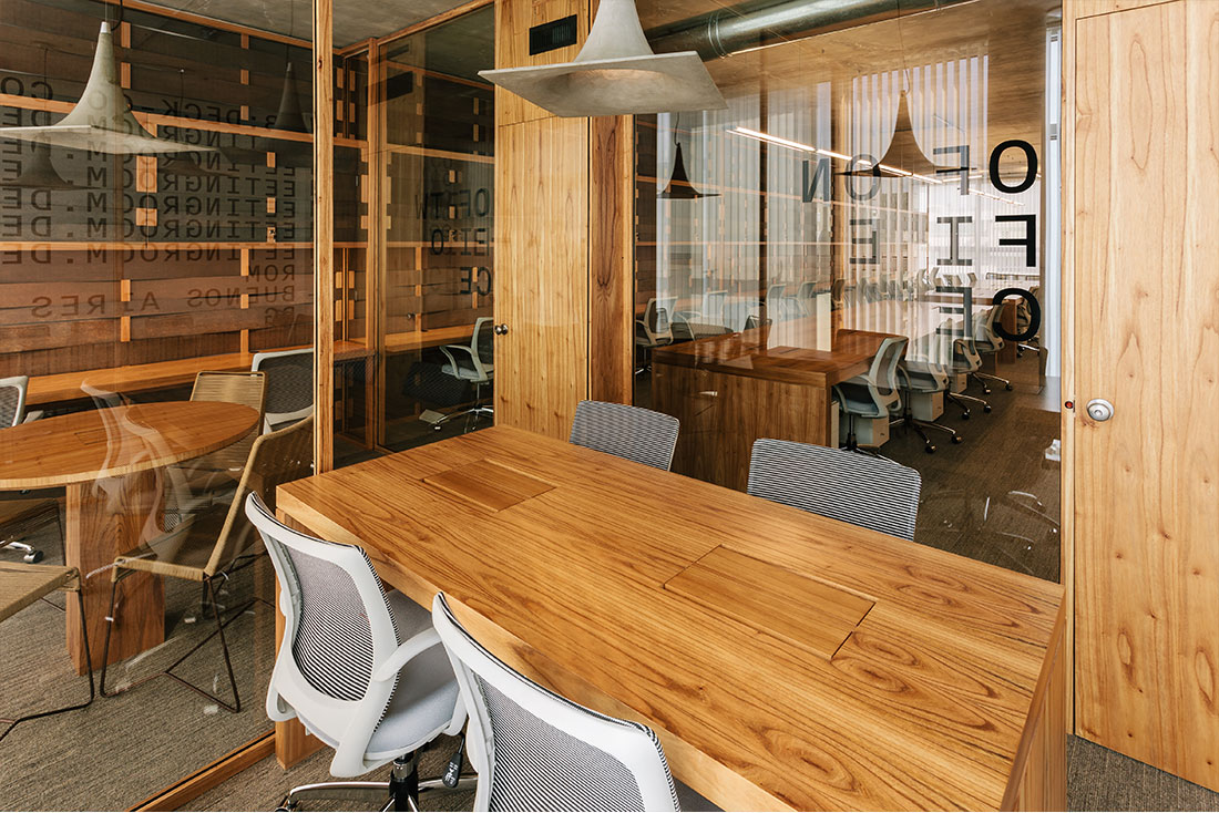 Proyecto Deck CO