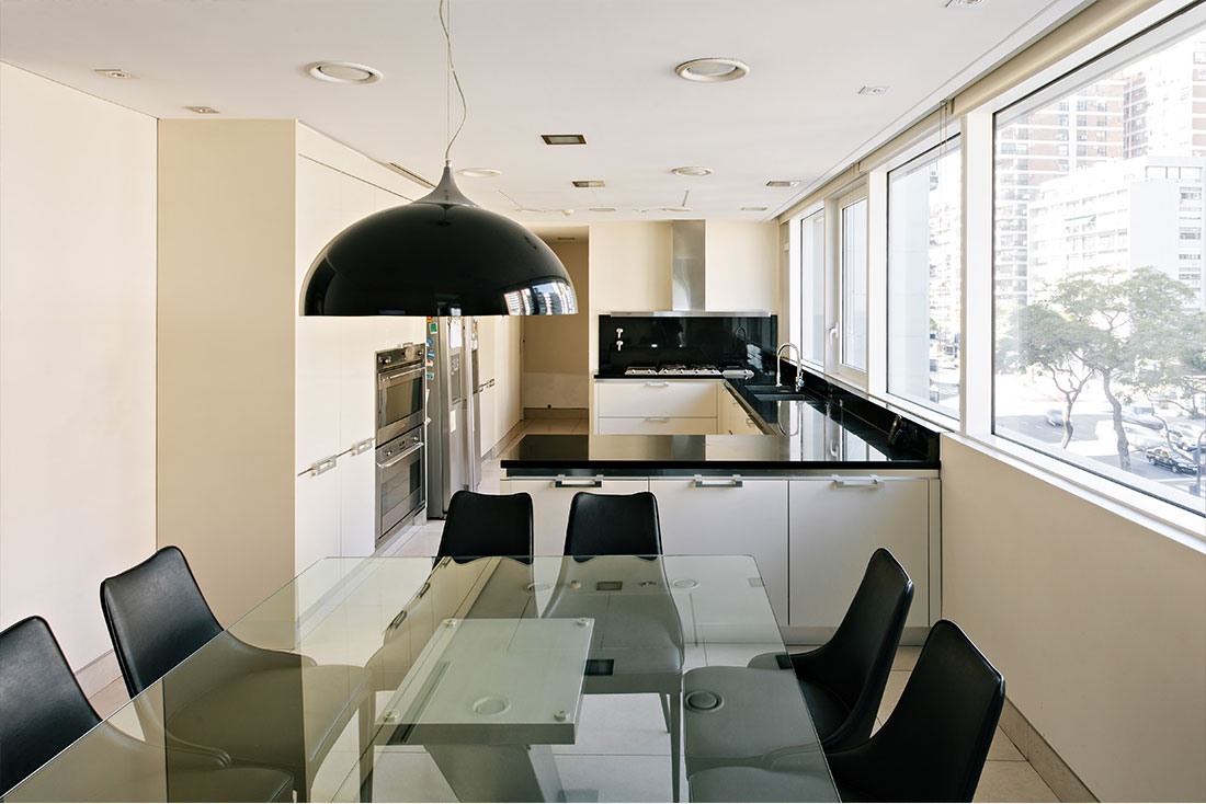 Proyecto Leparc