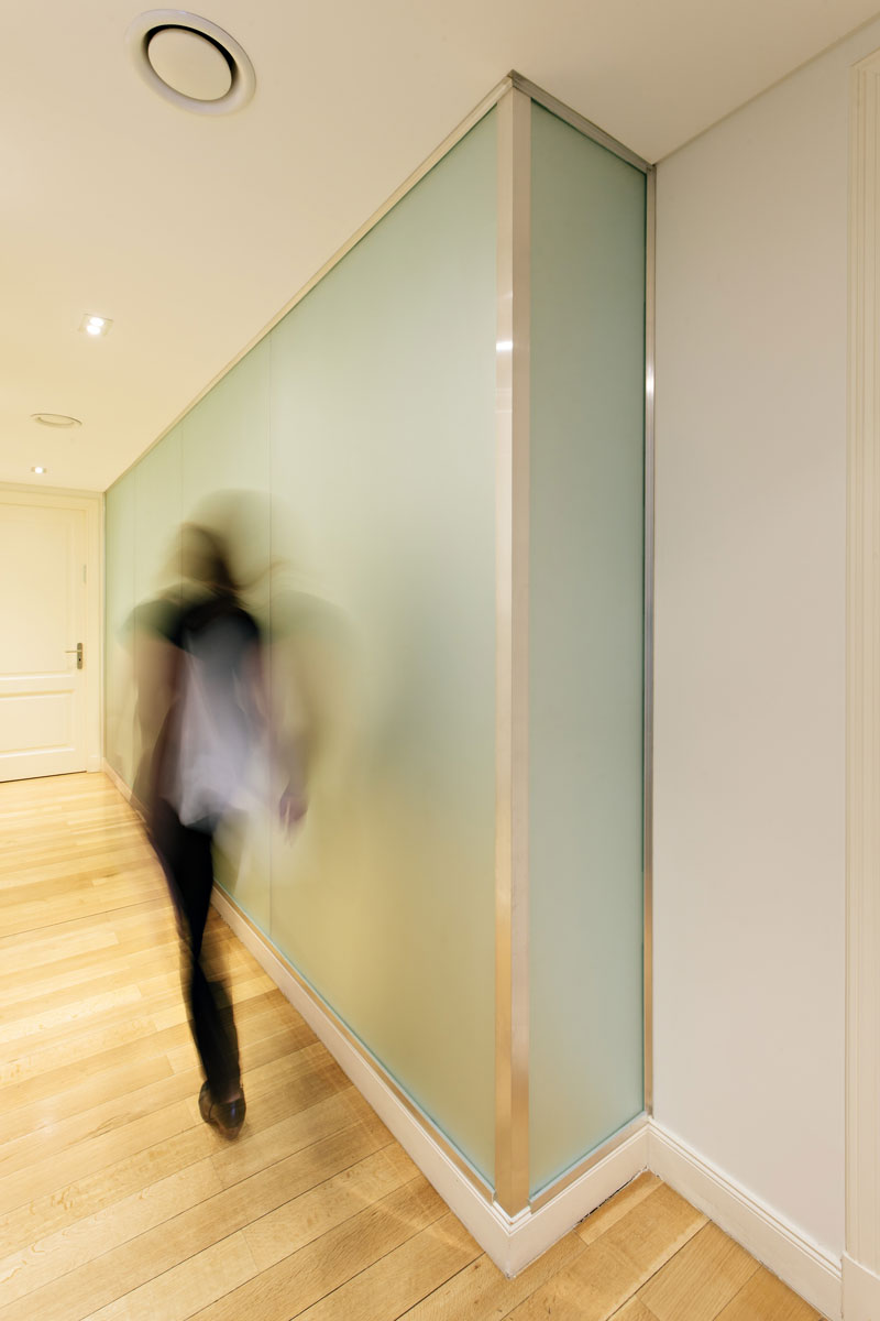 Proyecto Leparc