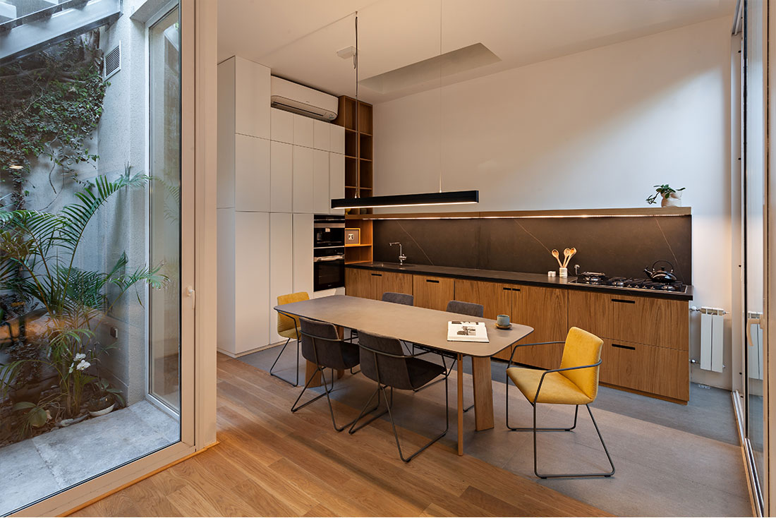 Proyecto Thames